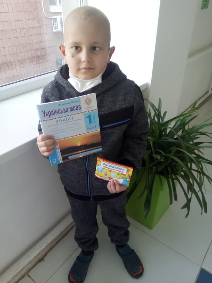 Жирнов Микита